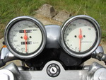 �������� �� ������ �������� Suzuki Bandit400V 1991 ���� 18